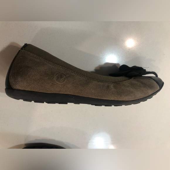Naturino Girls Ballerina Style Flats - Picture 5 of 9